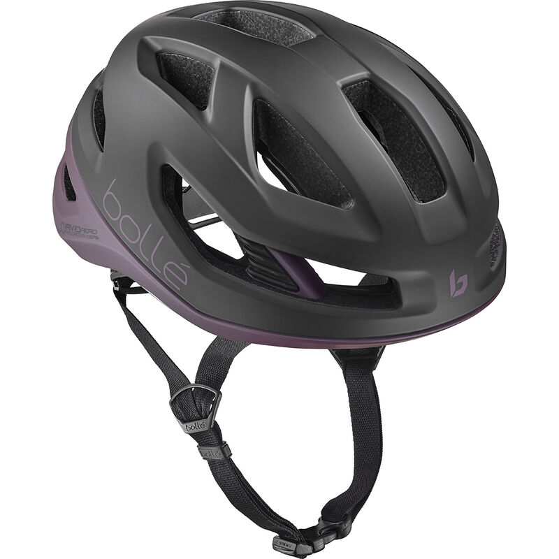 AVIO PURE MIPS, Black Purple Matte-No Lens Reference, hi-res image number null
